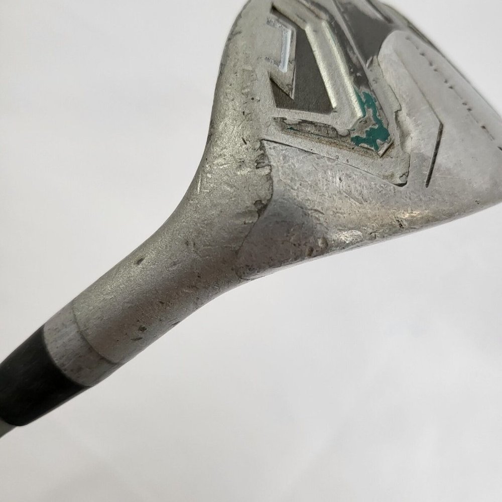 Wilson Profile High Launch 4 Hybrid / RH / Ladies Graphite ~38" with New Grip - Picture 3 of 16
